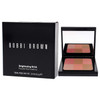 Bobbi Brown Brightening Brick - 02 Coral Women Highlighter 0.23 oz