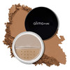 Alima Pure Bronzer Powder Matte Bronzer, Natural Talc Free Bronzer Makeup, Face Bronzer Powder Contour Loose Mineral Bronzing Powder, Natural Bronzer Powder, Mineral Powder Makeup, Trinidad