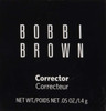 Bobbi Brown Corrector, Peach Bisque for Women, 0.05 Oz