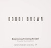 Bobbi Brown Brightening Finishing Powder - Bronze Glow 6.6g/0.23oz