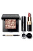 Bobbi Brown After Hours Eye Cheek and Lip Kit Set Afternoon Glow Highlighting Powder