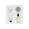 Bobbi Brown The Bobbi Glow Skincare Trio Set with Extra Face Oil, Radiance Boost Superfine Walnut Grain and Orange Oil Exfoliating Mask and Tinted Lip Balm