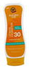 Spf#30 Lotion 8 Ounce Moisture Max Sunscreen (235ml) (2 Pack) .2 pack