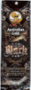 3 2010 Australian Gold Sinfully Black Extreme Dominance 15x Deviously Dark Bronzer Tanning Lotion Packets