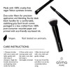 Alima Pure Foundation Brush - Makeup Foundation Brush