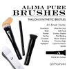 Alima Pure Foundation Brush - Makeup Foundation Brush