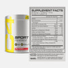 Cellucor C4 Sport Pre Workout Powder Fruit Punch - NSF Certified for Sport | 30 Servings