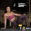 C4 Extreme Pre Workout Powder Icy Blue Razz | Preworkout Energy Supplement for Men & Women | 200mg Caffeine + Beta Alanine + Creatine | 30 Servings
