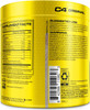 C4 Original Pre Workout Powder Strawberry Watermelon Ice Sugar Free Preworkout Energy for Men & Women 150mg Caffeine + Beta Alanine + Creatine - 30 Servings