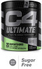 C4 Ultimate Pre Workout Powder Sour Batch Bros - Sugar Free Preworkout Energy Supplement for Men & Women | 300mg Caffeine + 3.2g Beta Alanine + 2 Patented Creatines - 20 Servings