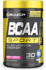 Cellucor BCAA Sport, BCAA Powder Sports Drink for Hydration & Recovery, Cherry Limeade, 30 Servings