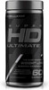 Cellucor Super HD Ultimate Thermogenic Fat Burner & Weight Loss Supplement with Caffeine and Natural Metabolism Boosters, 60 Count Capsules