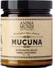 Anima Mundi Mucuna Powder - Adaptogenic Mood Support Supplement Powder - Mucuna Mood Booster Powder - Add to Coffee, Tea & More to Promote Positive Mood (5oz / 142g)