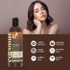 artnaturals Coconut-Lime Daily Shampoo – 16 Fl Oz - Professional Deep Hydrating Moisturizing For Curly Fine Oily Dry Damaged and Color Treated Hair