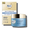 RoC Multi Correxion 5 in 1 Restoring/Anti Aging Facial Night Cream with Hexinol, 1.7 Oz (Packaging May Vary)