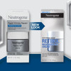 Neutrogena Rapid Wrinkle Repair Retinol Regenerating Anti-Aging Face Cream & Hyaluronic Acid; Anti-Wrinkle Retinol Moisturizer & Neck Cream, with Hyaluronic Acid & Retinol, 1.7 oz