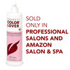 Framesi Color Lover Moisture Rich Conditioner, Sulfate Free Conditioner with Coconut Oil and Quinoa, Color Treated Hair