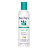 Fairy Tales Curly-q Daily Hydrating Shampoo for Kids - Shampoo For Curly Hair - Paraben Free, Sulfate Free, Gluten Free, Nut Free - 12 Oz