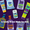 TBH Kids Body Lotion for Teen Girls and Boys For Dry Skin - Non-Greasy & Hydrating Kids Lotion - Made with Natural Ingredients in the USA  Sulfate, Paraben Free Lotion for Tweens and Kids- 8oz