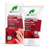 Organic Rose Otto Hand and Nail