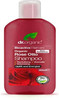 DR ORGANIC Rose Shampoo, 0.303989 kg,265 Milliliters