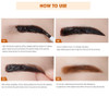 Etude House Tint My Brows Gel (#02 Light Brown)