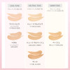 ETUDE HOUSE Double Lasting Cushion Glow (23N1 Sand) (21AD) | 24-Hours Lasting Cushion with a Radiant Natural Finish