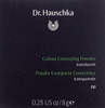 Dr. Hauschka Colour Correcting Powder, Translucent