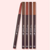 ETUDE HOUSE Soft Touch Auto Lip Liner, Milky Brown, 8 Count