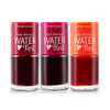 ETUDE HOUSE Dear Darling Water Tint 3 Color SET 9.5g x 3color | Bright Vivid Color Lip Tint with Moisturizing Pomegranate & Grapefruit Extract to Hydrate your Lips