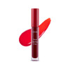 ETUDE Dear Darling Water Gel Tint (#OR204 Cherry Red) (21AD) | Long-lasting Effect up with Fruity, Juicy, Moist, and Vivid coloring