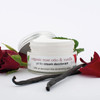 Rose Otto & Vanilla Gentle Cream Deodorant