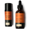 Eve Hansen Vitamin C Eye Gel and Facial Serum