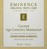 Eminence Coconut Age Corrective Moisturizer, 2 Ounce