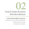 ETUDE SoonJung Centella 10-free Moist Emulsion 130ml/4.4fl.oz | Moisturizing, Relaxing Emulsion Delivers Moisture To Skin | Daily Facial Moisturizer For All Skin Types | Free Of Harmful Ingredients