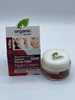 Dr Organic Rose Otto Night Cream 50ml (Anti-aging, Moisturising, Rejuvenating)