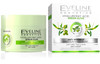 Eveline Cosmetics Nature Line 3D Green Olive Anti-Wrinkle Moisturising Cream Intensely Firming Rejuvenating Day And Night Cream, Reducing Wrinkles, Fine Lines, Age Spots For Dry And Tired Skin