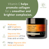 Eve Hansen Vitamin C Night Cream and Face Wash