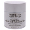 Eminence Organic Skincare Exfoliating Peel Clear Skin Willow Bark, 1.7 Ounce Multi-color 919EPCLR/Em
