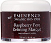 Eminence Raspberry Pore Refining Masque, 8.4 Ounce