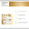 Eveline Cosmetics Gold Lift Expert 40+ Face Firming Cream Serum With 24K Gold