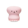 ETUDE HOUSE My Beauty Tool Jellyfish Silicon Brush - All in One Deep Pore Cleansing Sponge & Brush, for Exfoliating, Massage, Cleansing Soft Brush