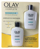 Olay Complete Sensitive Plus UV365 Daily Moisturizer Lotion 6 oz 2 Pack