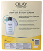 Olay Complete Sensitive Plus UV365 Daily Moisturizer Lotion 6 oz 2 Pack