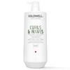 Goldwell Dualsenses Curls & Waves Hydrating Conditioner 1L