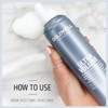 Goldwell StyleSign Ultra Volume Glamour Whip Brilliance Styling Mousse 300mL