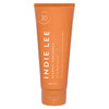 Indie Lee SPF 30 Broad Spectrum Sunscreen - Mineral Based Sunscreen with Squalane, Shea Butter & Aloe for All Day Sun Skin Care - Hydrating Uncoated Zinc Oxide Sun Block (3.3oz)