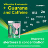 Berocca Boost Effervescent 20 Tablets