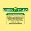 Spring Valley - Vitamin B-12 2500 mcg, Sublingual, 60 Microlozenges