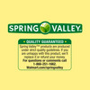 Spring Valley - Vitamin B-12 2500 mcg, Sublingual, 60 Microlozenges